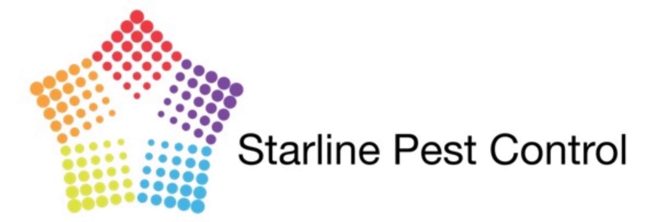 Starline Pest Control